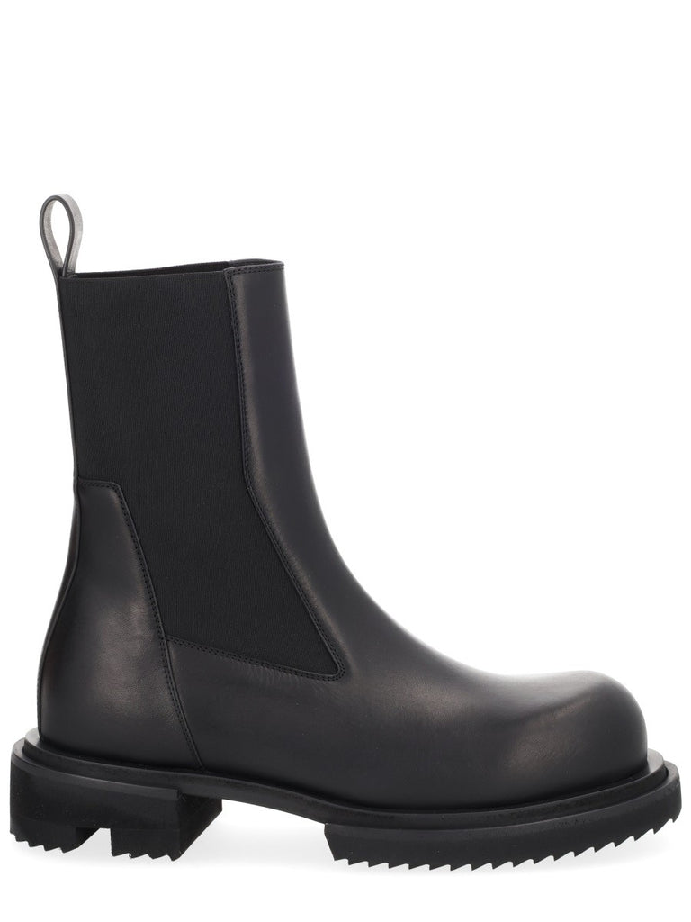 BOOT "BEATLE GABE"