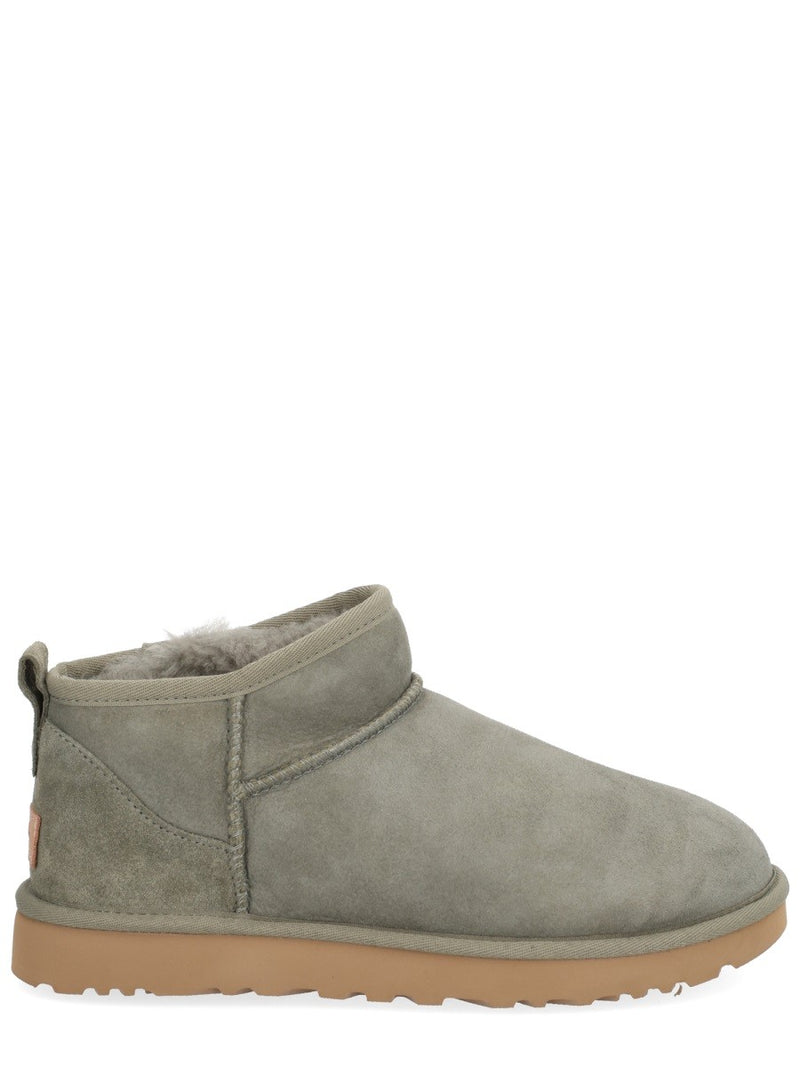 BOOT "CLASSIC ULTRA MINI"