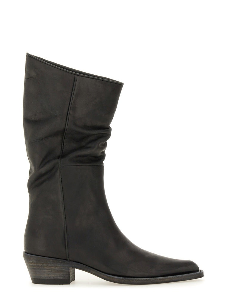 BOOT "CLIVE"