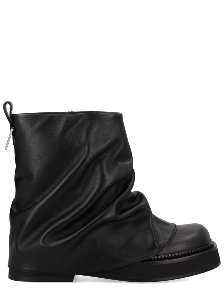 BOOT "COMBAT MINI ROBIN"