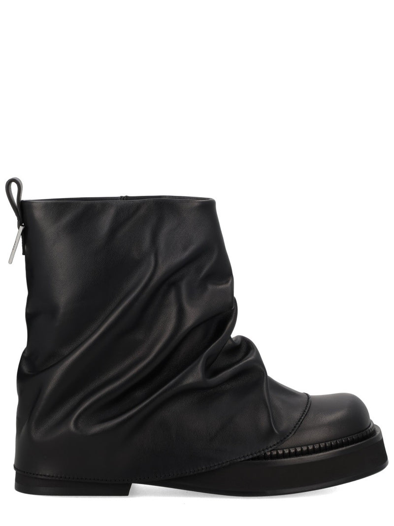 BOOT "COMBAT MINI ROBIN"