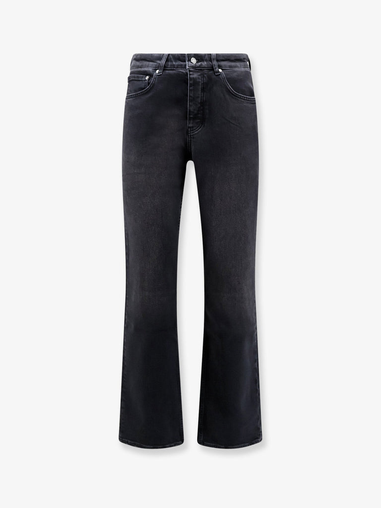 Boot Cut Jeans