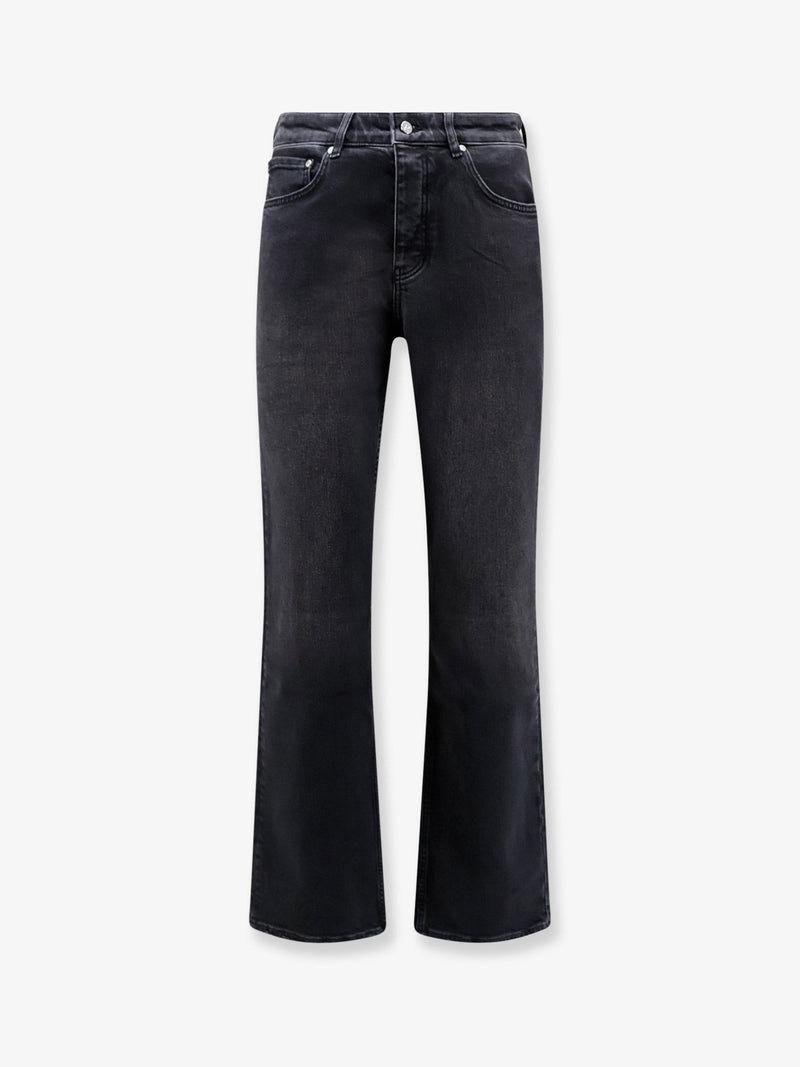 Boot Cut Jeans