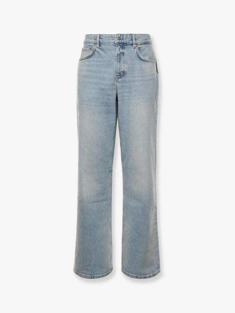 Boot Cut Jeans