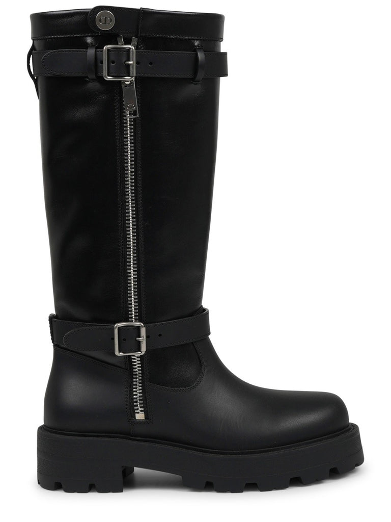 BOOT "D-MAJOR"