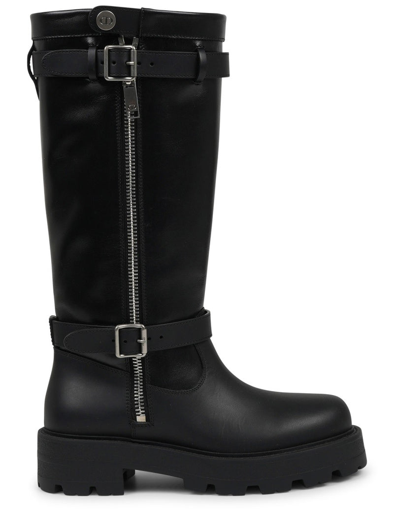 BOOT "D-MAJOR"