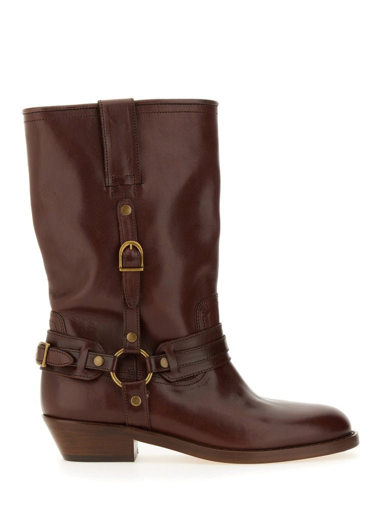 BOOT "HEIKO"
