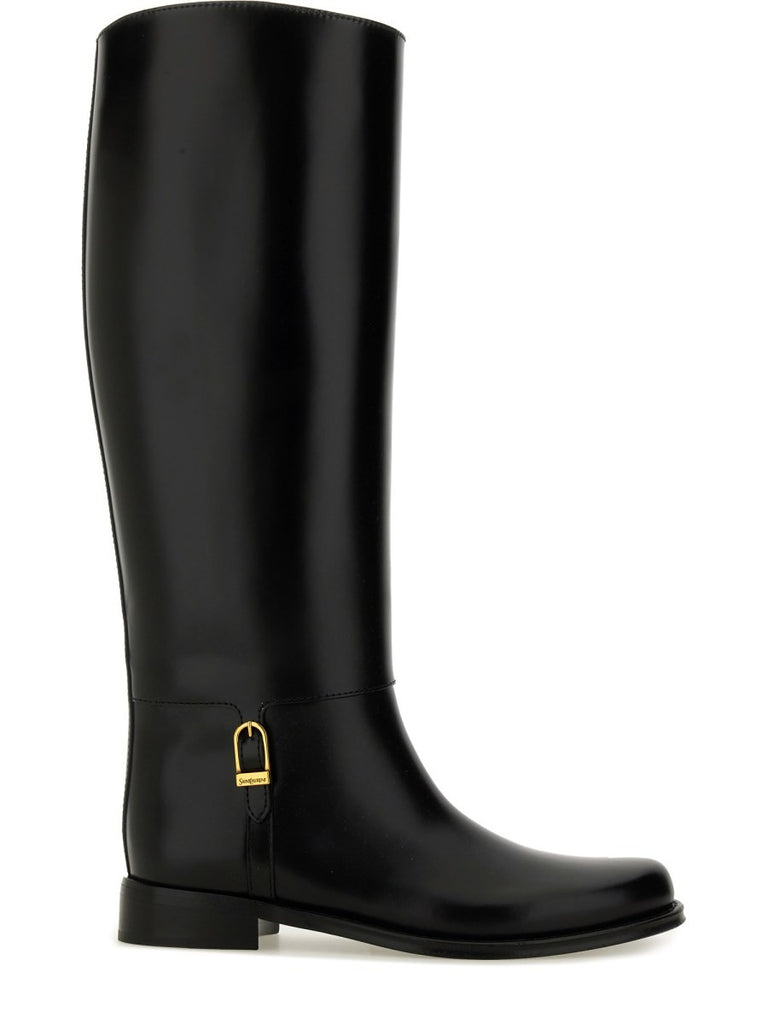 BOOT "HORNY"