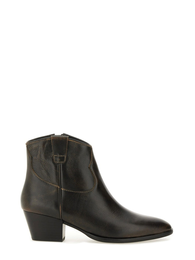 BOOT "HUNGER"