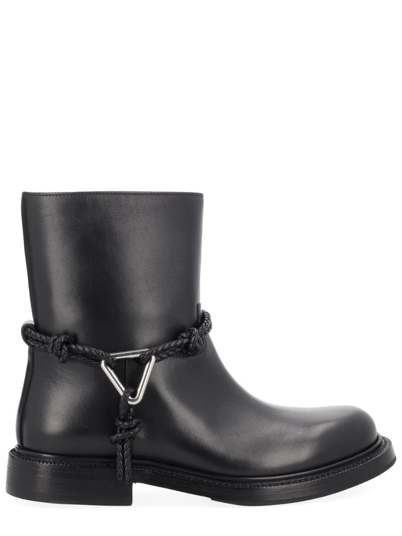 BOOT "JAMES"
