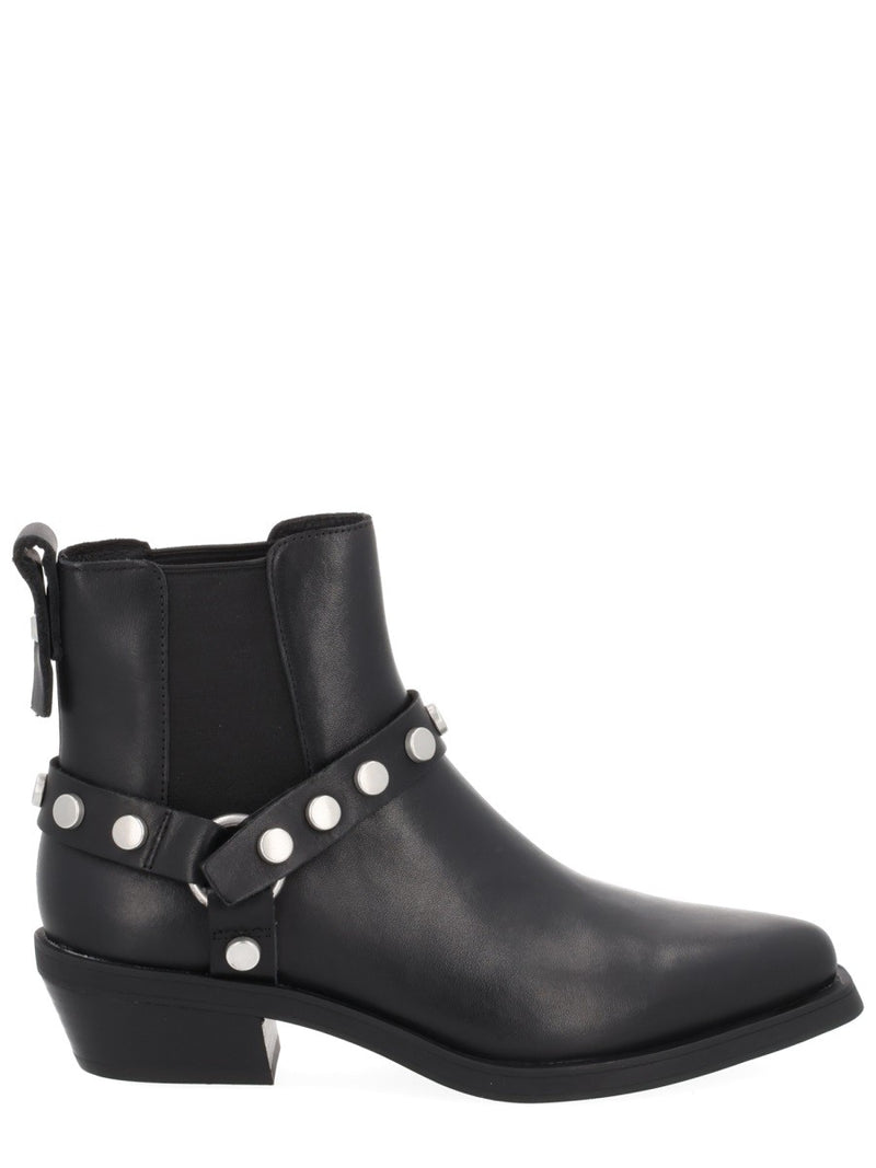 BOOT "LOGAN"