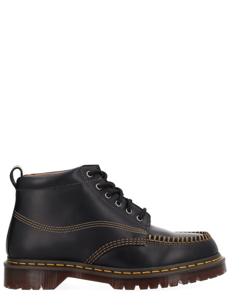 BOOT "LOWELL CHUKKA"