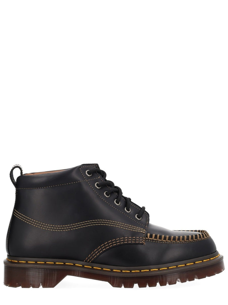 BOOT "LOWELL CHUKKA"