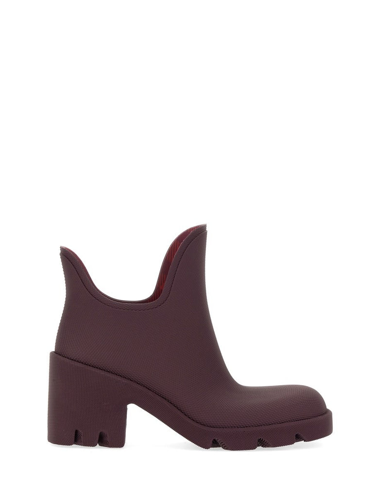BOOT "MARSH"
