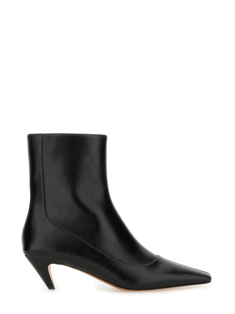 BOOT "SPUR"
