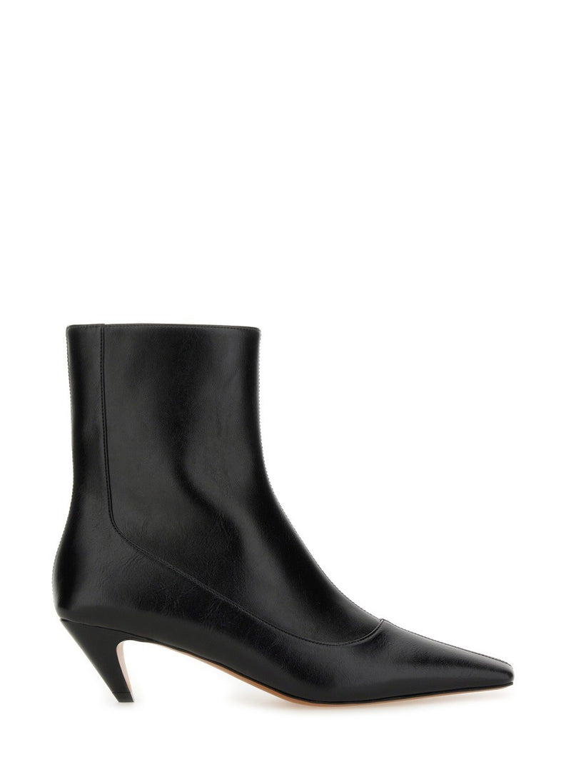 BOOT "SPUR"