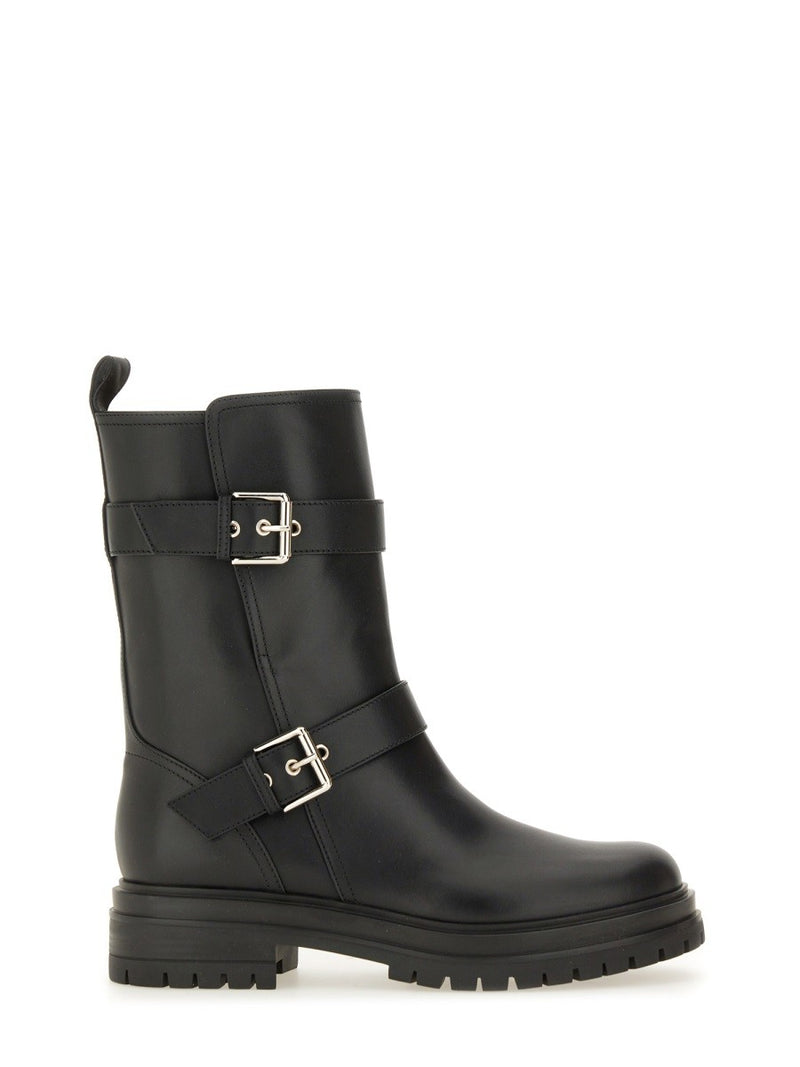BOOT "THIAGO"