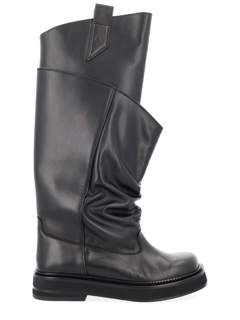 BOOT "WALK"