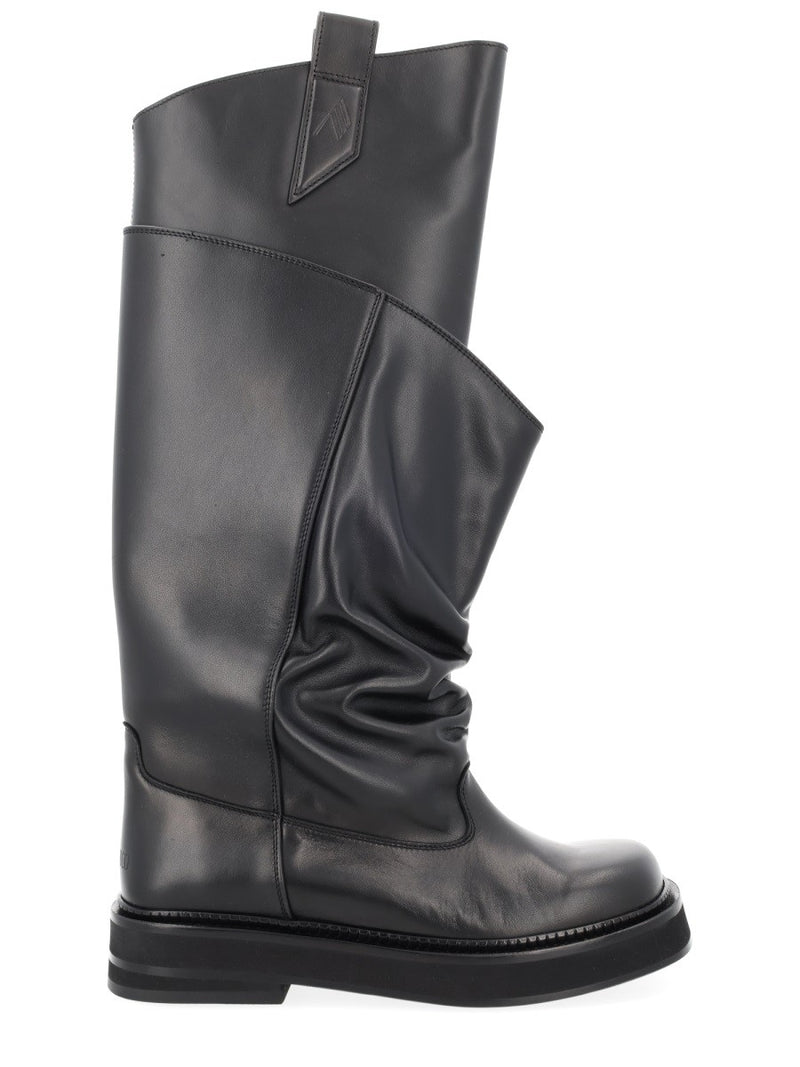 BOOT "WALK"
