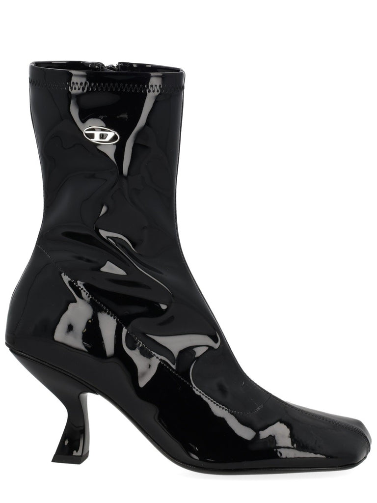 BOOTS "D-AMBER MD"