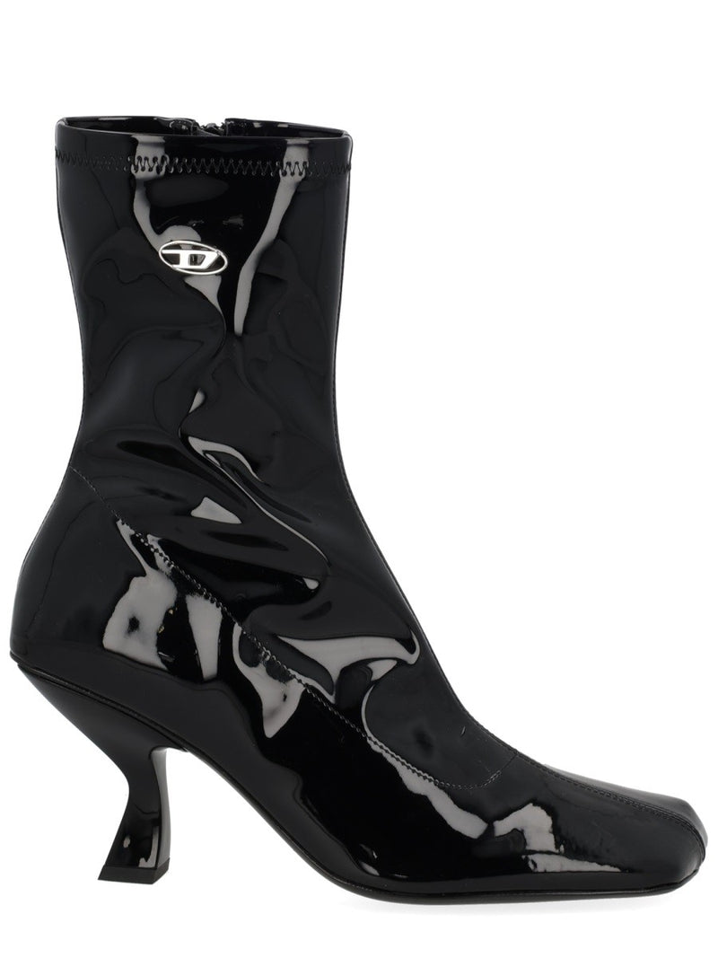 BOOTS "D-AMBER MD"