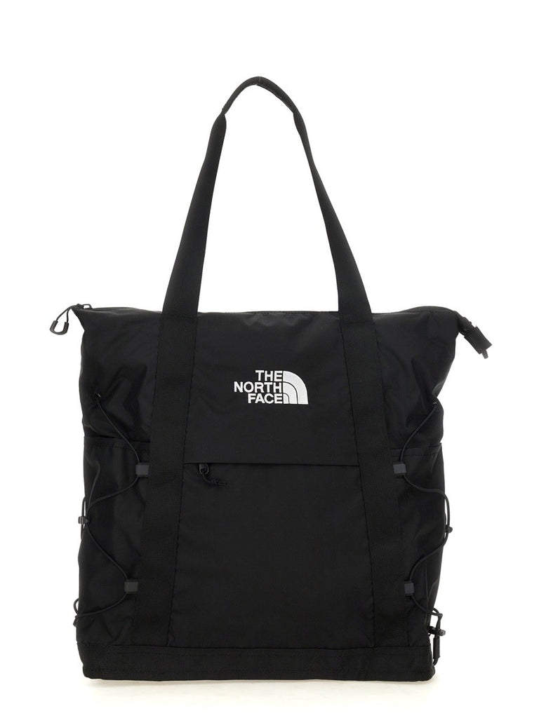 "BOREALIS" TOTE BAG