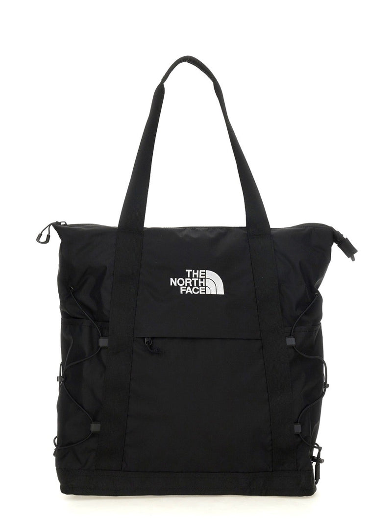 "BOREALIS" TOTE BAG