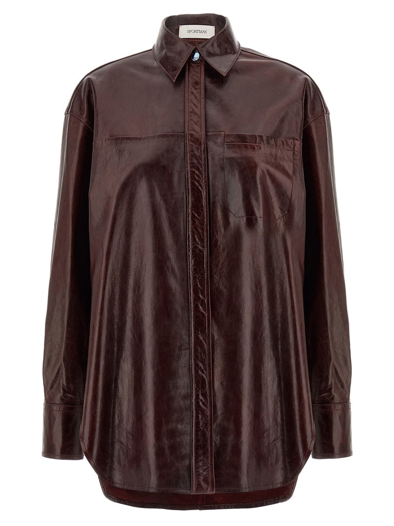 'Borel' shirt