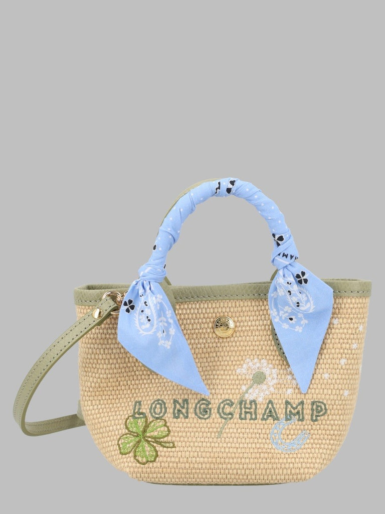 BORSA A CESTA "LE PLIAGE XS COLLECTION"
