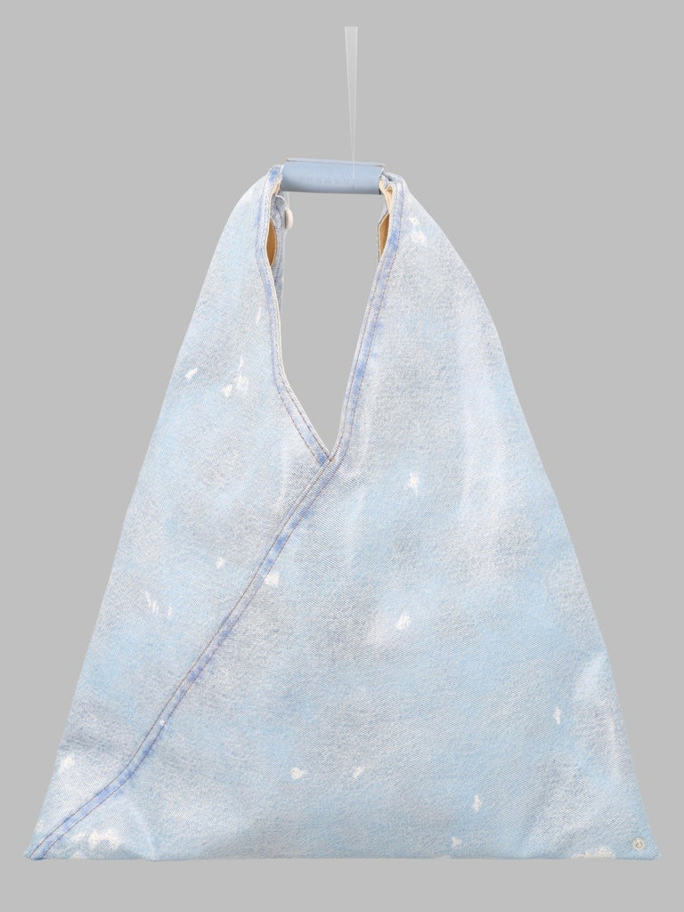 BORSA A MANO "JAPANESE" MEDIUM