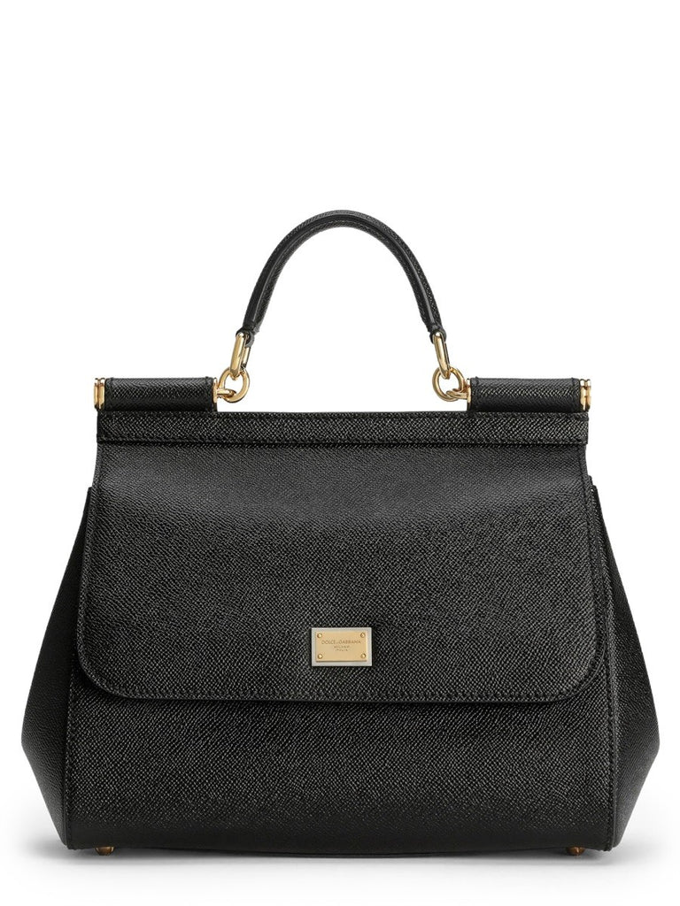 BORSA A MANO "SICILY" LARGE