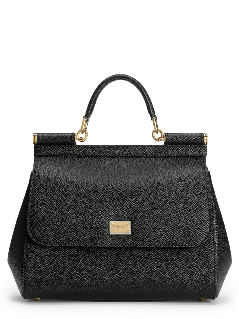 BORSA A MANO "SICILY" LARGE