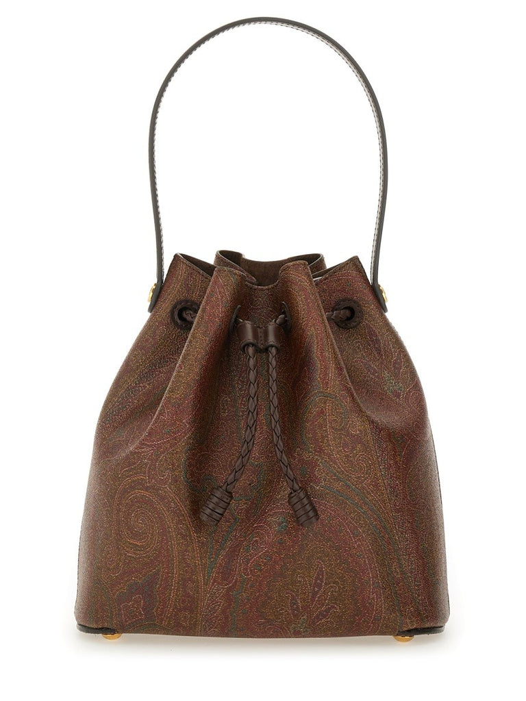 BORSA A SECCHIELLO "ARNICA" SMALL