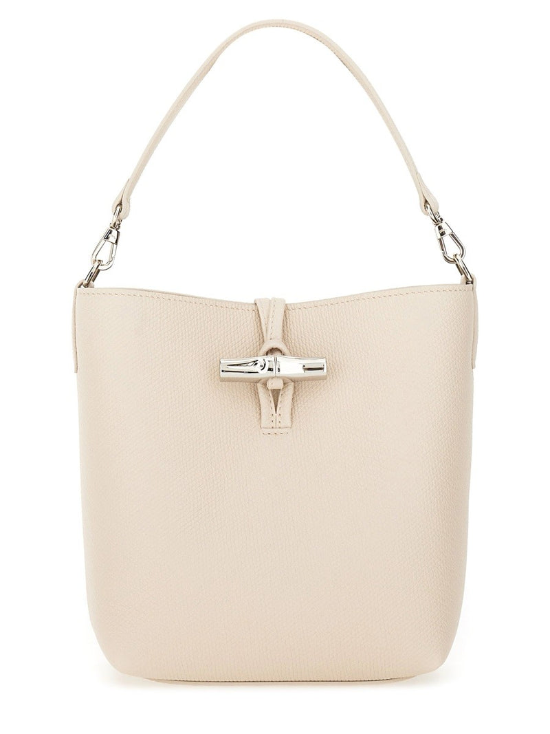 BORSA A SECCHIELLO XS "LE ROSEAU"