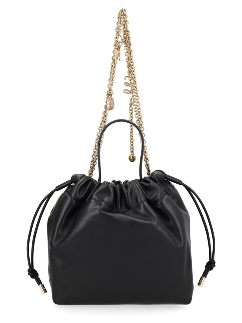 BORSA A SPALLA "CHLOÉ ICONS" SMALL