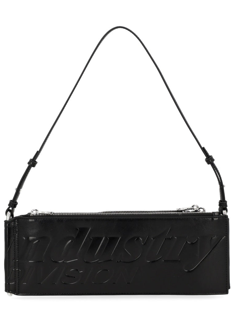 BORSA A SPALLA "FLAG-D"