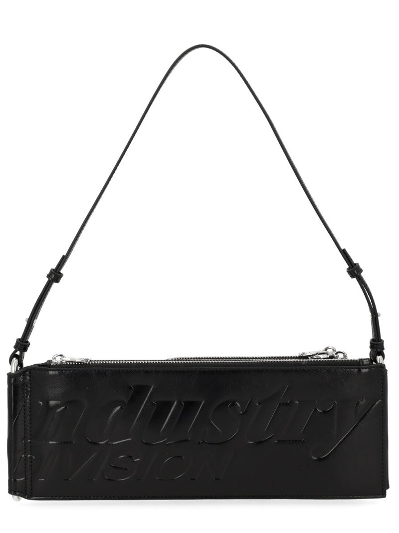 BORSA A SPALLA "FLAG-D"