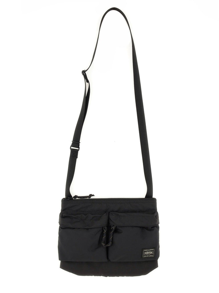 BORSA A SPALLA "FORCE"