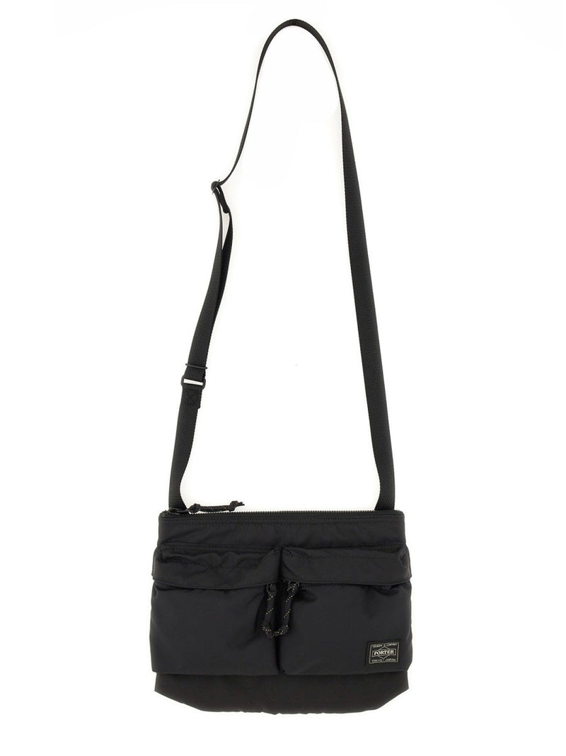 BORSA A SPALLA "FORCE"