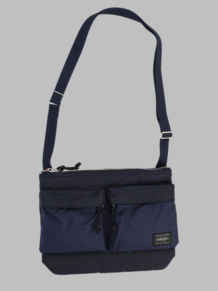 BORSA A SPALLA "FORCE"
