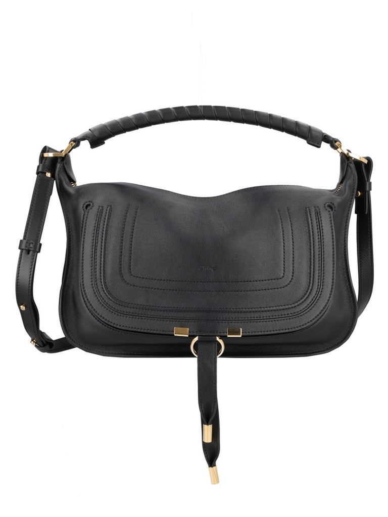 BORSA A SPALLA "MARCIE" SMALL