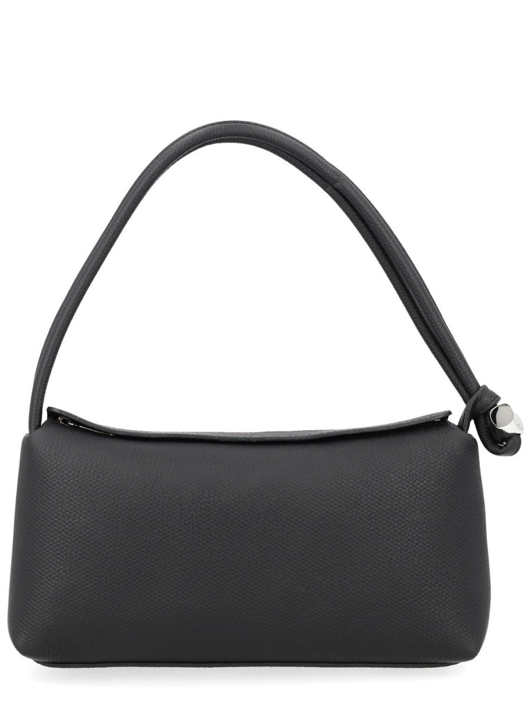 BORSA A SPALLA "ROSEAU" M