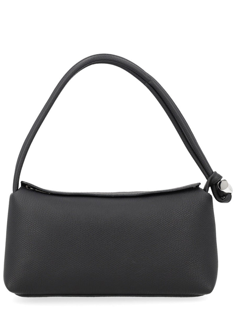 BORSA A SPALLA "ROSEAU" M