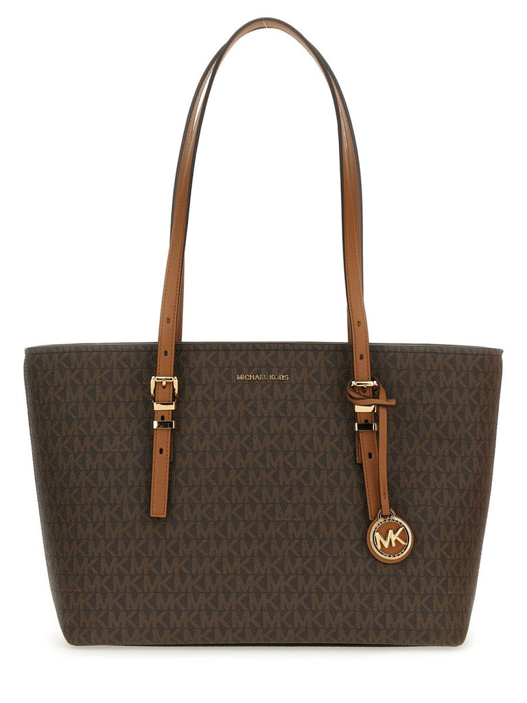 BORSA A SPALLA TOTE "QUINN"
