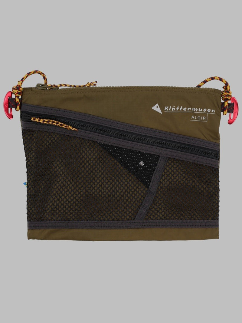 BORSA "ALGIR" MEDIUM