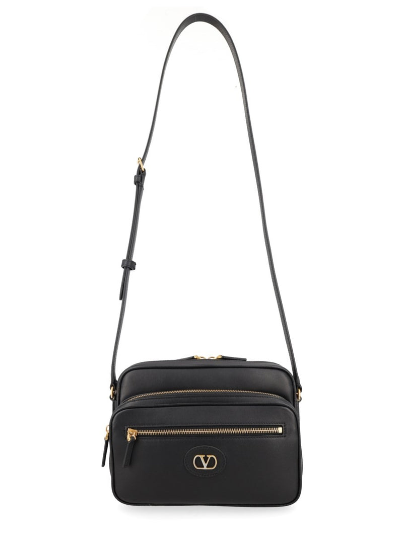 BORSA "ANTIBES" CON LOGO