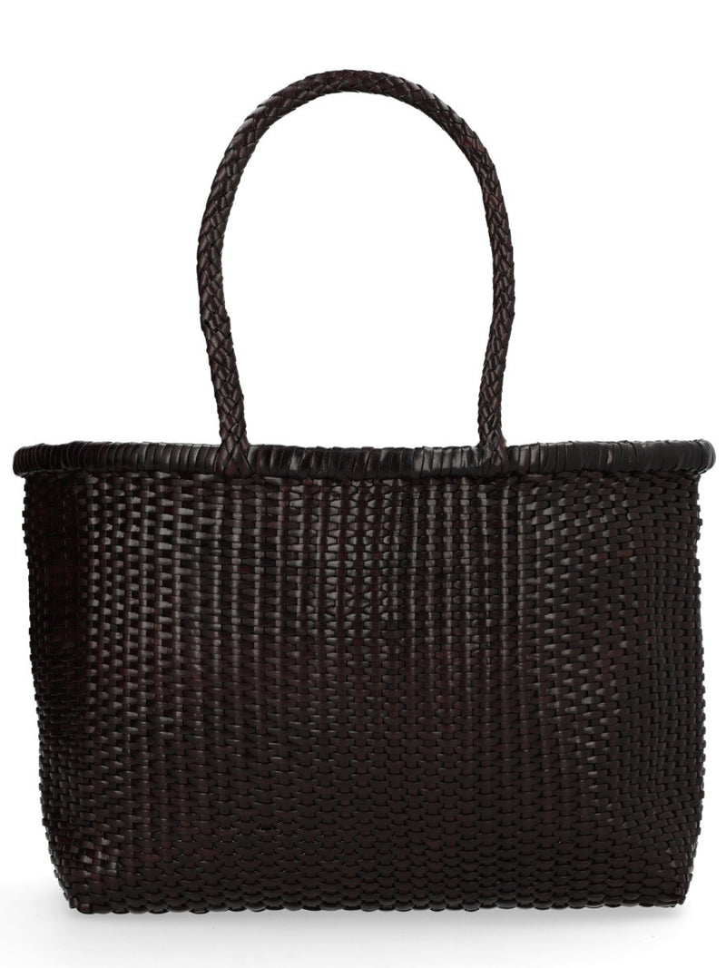 BORSA "B WEAVE" LARGE