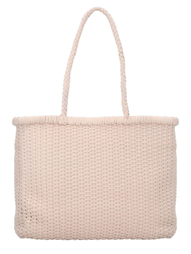 BORSA "B WEAVE" LARGE