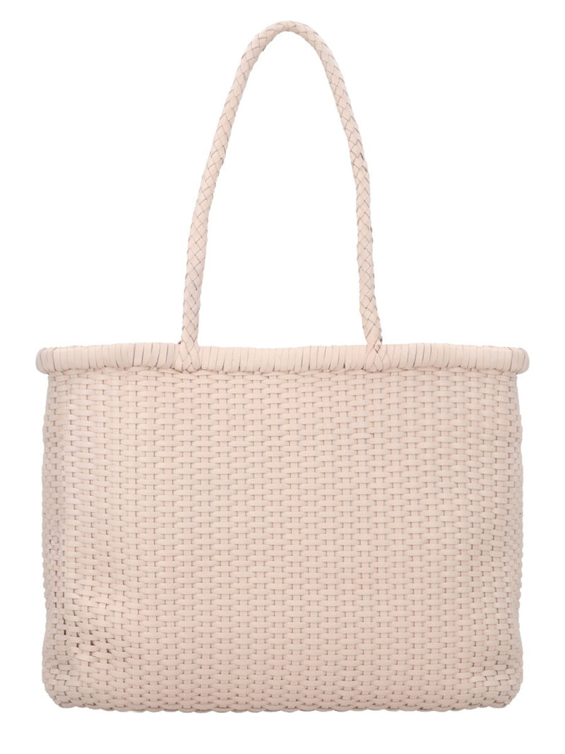 BORSA "B WEAVE" LARGE