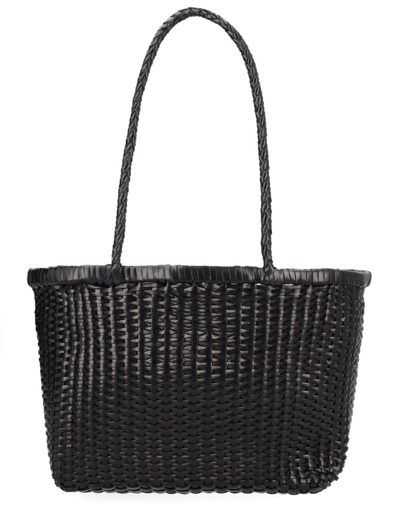 BORSA "B WEAVE" SMALL